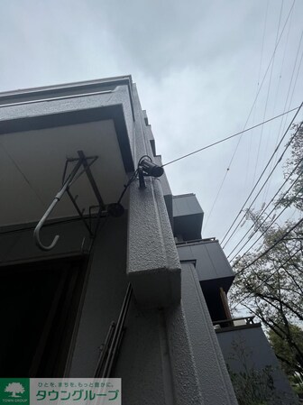 ロワール成瀬の物件内観写真